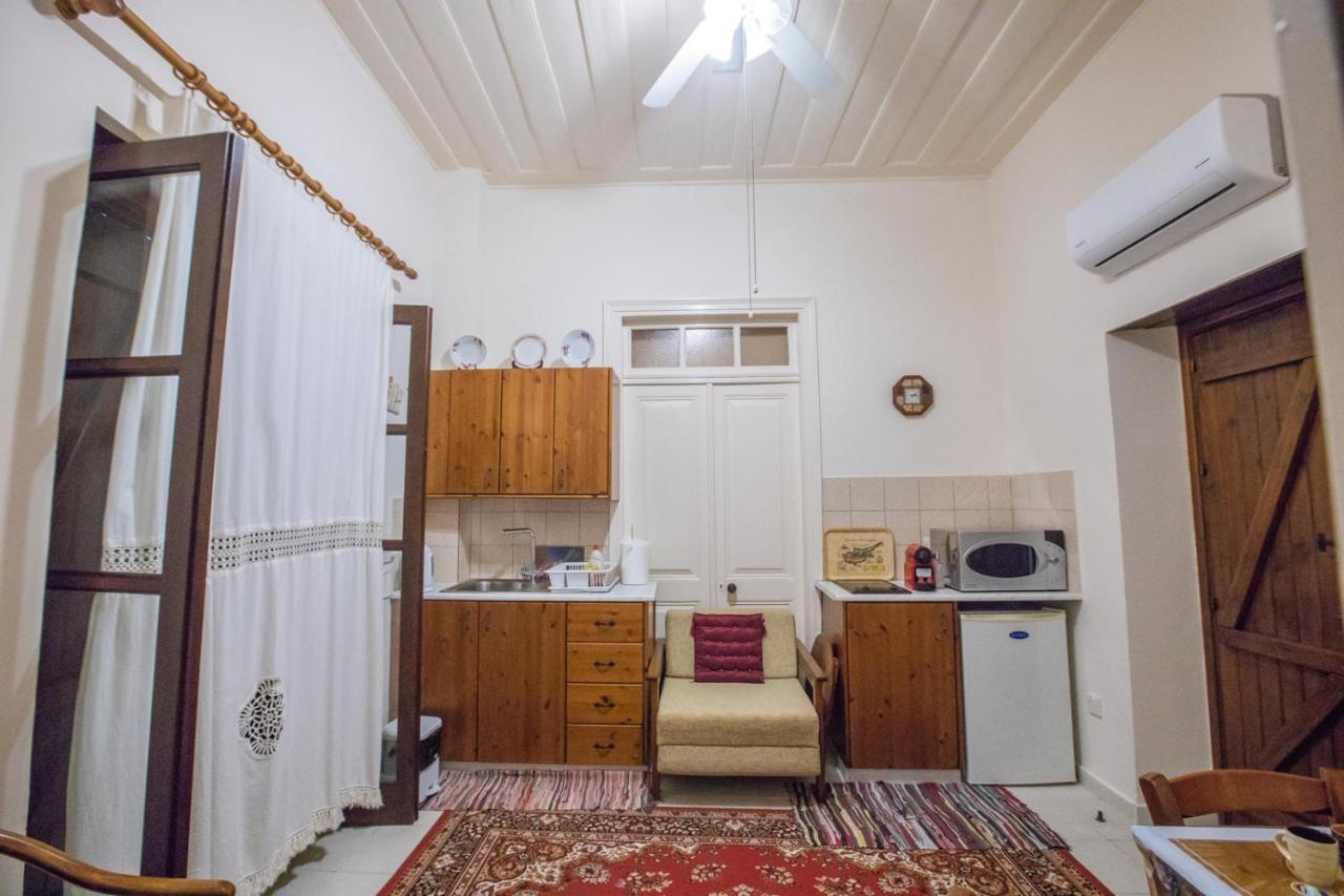 Iosiphis Stonebuilt House Guest House Pano Lefkara Luaran gambar