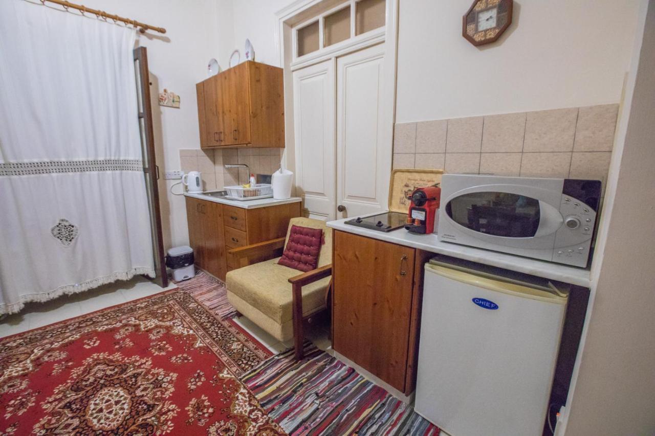 Iosiphis Stonebuilt House Guest House Pano Lefkara Luaran gambar